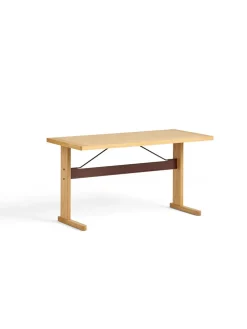 Passerelle Desk, L140 cm fra Hay