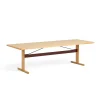 Passerelle Table, L200 cm fra Hay