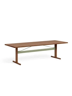 Passerelle Table, L200 cm fra Hay