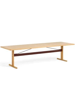 Passerelle Table, L200 cm fra Hay