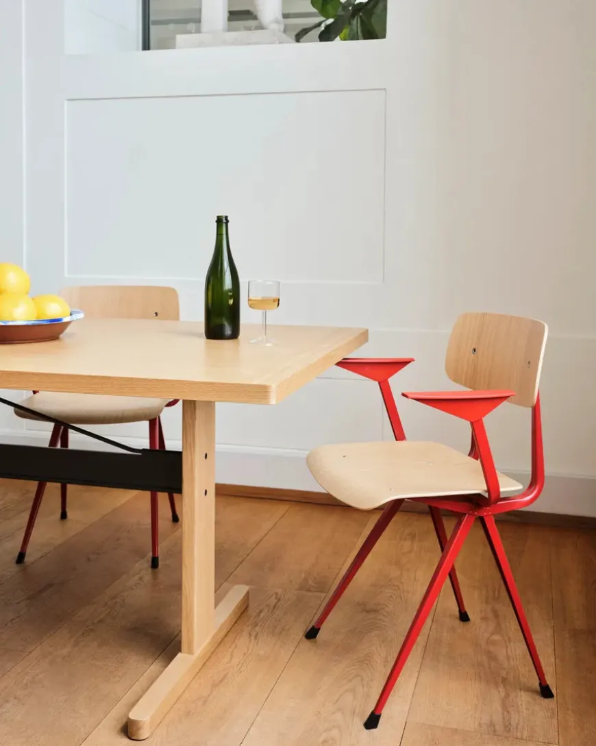 Passerelle Table, L300 cm fra Hay