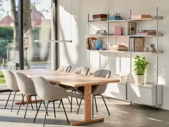 Passerelle Table, L300 cm fra Hay