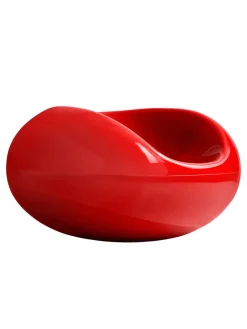 Pastil Stol af Eero Aarnio