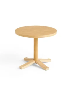 Pastis Coffee Table, h: 52 cm fra Hay