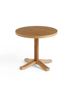 Pastis Coffee Table, h: 52 cm fra Hay