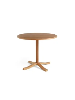Pastis Table, Ø70 cm fra Hay