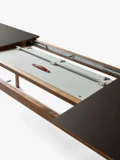 Patch HW2 Spisebord Med Udtræk fra &Tradition