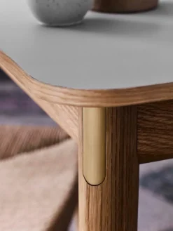 Patch HW1 spisebord med udtræk fra &Tradition