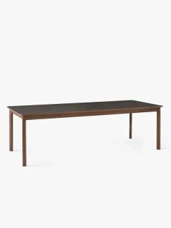 Patch HW1 spisebord med udtræk fra &Tradition