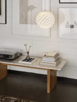 Patera Ø300 pendel fra Louis Poulsen