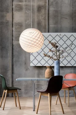 Patera Ø300 pendel fra Louis Poulsen