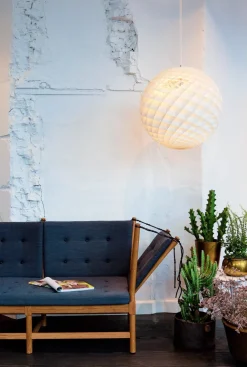 Patera Ø300 pendel fra Louis Poulsen