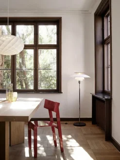 Patera Ø300 pendel fra Louis Poulsen