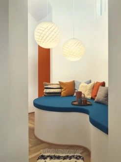 Patera Ø300 pendel fra Louis Poulsen