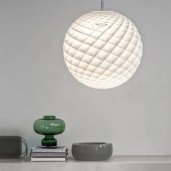 Patera Ø300 pendel fra Louis Poulsen