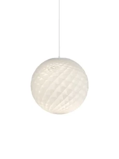 Patera Ø600 pendel fra Louis Poulsen