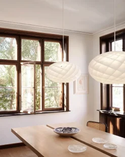 Patera Ø600 pendel fra Louis Poulsen