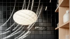 Patera Ø600 pendel fra Louis Poulsen