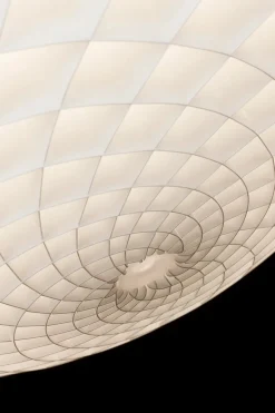 Patera Ø600 pendel fra Louis Poulsen