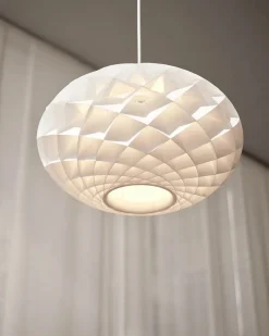 Patera Ø450 pendel fra Louis Poulsen