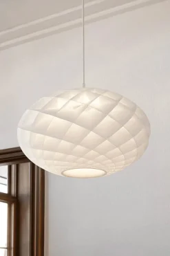 Patera Ø450 pendel fra Louis Poulsen