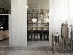 Patera Oval pendel fra Louis Poulsen