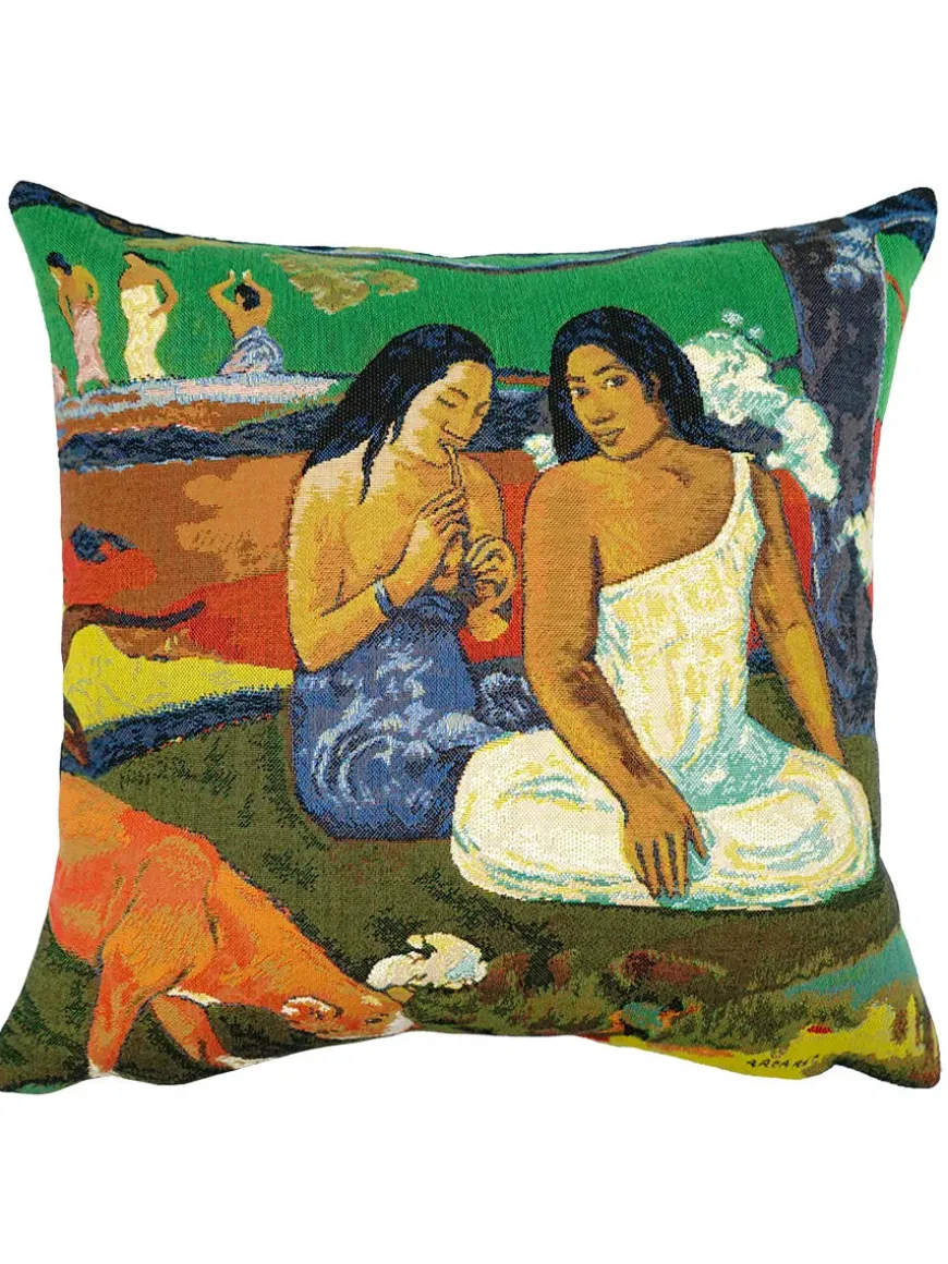 Paul Gauguin Arearea pude fra Poulin Design