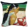 Paul Gauguin Femmes de Tahiti pude fra Poulin Design