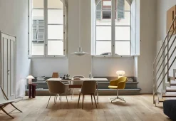 Pavilion bord AV19 fra &Tradition