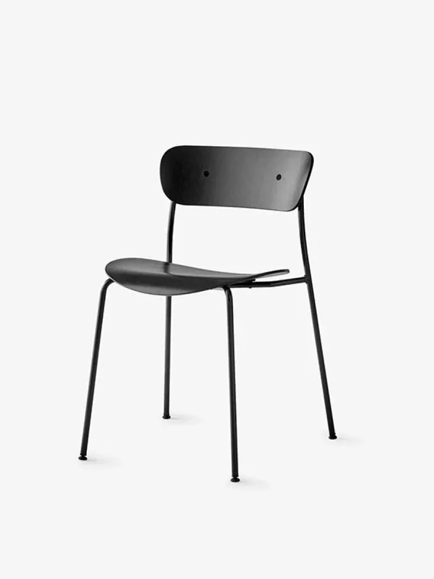 Pavilion Stol AV1 fra &Tradition