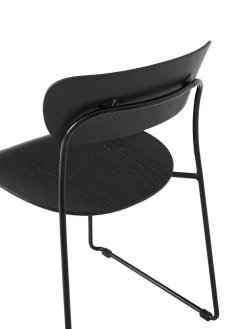 Pavilion Stol AV51 fra &Tradition