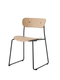 Pavilion Stol AV51 fra &Tradition