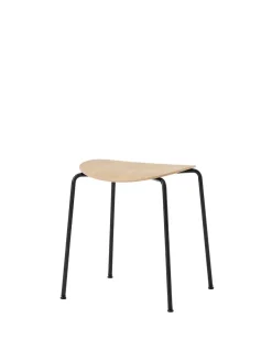 Pavilion Stool AV36 fra &Tradition