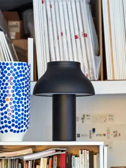 PC bordlampe fra Hay