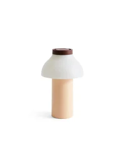 PC Portable lampe fra Hay