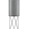 PD2 gulvlampe fra GUBI