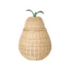 Pear Braided Storage fra Ferm Living
