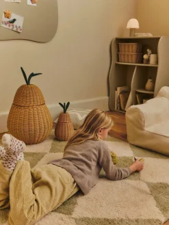 Pear Braided Storage fra Ferm Living