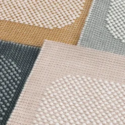 Pebble Rug, 200 x 300 cm fra Muuto