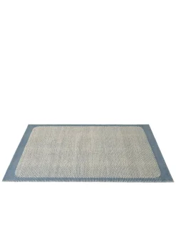 Pebble Rug, 200 x 300 cm fra Muuto