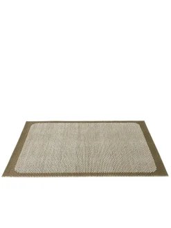 Pebble Rug, 200 x 300 cm fra Muuto