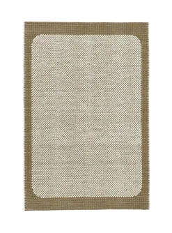 Pebble Rug, 170 x 240 cm fra Muuto
