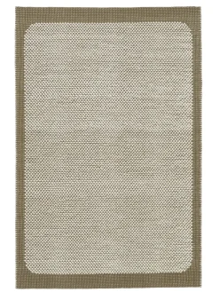 Pebble Rug, 170 x 240 cm fra Muuto