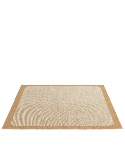 Pebble Rug, 170 x 240 cm fra Muuto