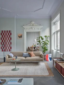 Pebble Rug, 170 x 240 cm fra Muuto