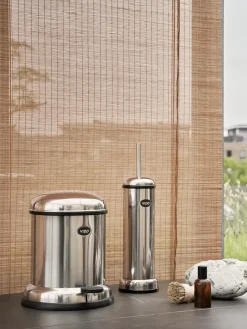 Pedalspand VIPP14 - 8 L, Holger's Beige fra Vipp