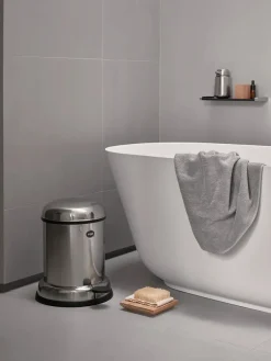 Pedalspand VIPP14 - 8 L, Holger's Beige fra Vipp