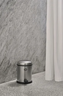 Pedalspand VIPP12 - 3 L, Holger's Beige fra Vipp