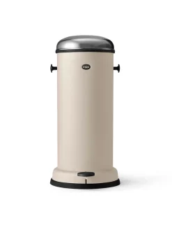 Pedalspand VIPP16 - 18 L, Holger's Beige fra Vipp
