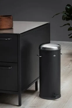 Pedalspand VIPP17 - 30 L, Holger's Beige fra Vipp